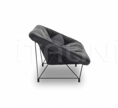 Итальянские Кресла - Кресло DS-319 Итальянские Кресла - Кресло DS-319 фабрика De Sede