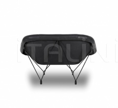 Итальянские Кресла - Кресло DS-319 Итальянские Кресла - Кресло DS-319 фабрика De Sede