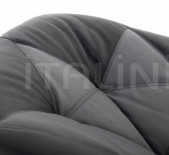 Итальянские Кресла - Кресло DS-319 Итальянские Кресла - Кресло DS-319 фабрика De Sede