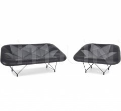 Итальянские Кресла - Кресло DS-319 Итальянские Кресла - Кресло DS-319 фабрика De Sede