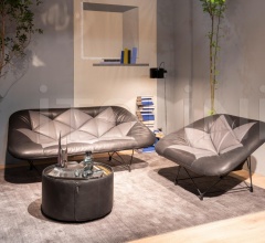 Итальянские Кресла - Кресло DS-319 Итальянские Кресла - Кресло DS-319 фабрика De Sede