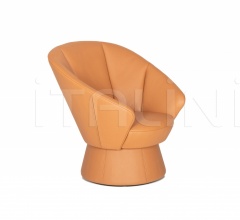 Итальянские Кресла - Кресло DS-163 Итальянские Кресла - Кресло DS-163 фабрика De Sede
