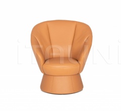 Итальянские Кресла - Кресло DS-163 Итальянские Кресла - Кресло DS-163 фабрика De Sede