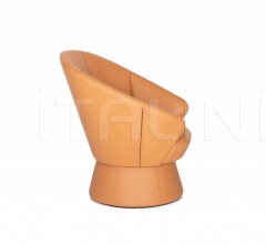 Итальянские Кресла - Кресло DS-163 Итальянские Кресла - Кресло DS-163 фабрика De Sede