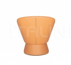 Итальянские Кресла - Кресло DS-163 Итальянские Кресла - Кресло DS-163 фабрика De Sede