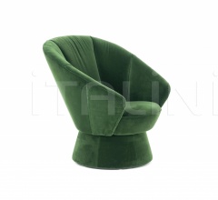 Итальянские Кресла - Кресло DS-163 Итальянские Кресла - Кресло DS-163 фабрика De Sede