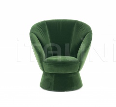 Итальянские Кресла - Кресло DS-163 Итальянские Кресла - Кресло DS-163 фабрика De Sede