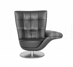 Итальянские Кресла - Кресло DS-262 Итальянские Кресла - Кресло DS-262 фабрика De Sede