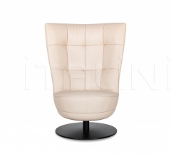 Итальянские Кресла - Кресло DS-262 Итальянские Кресла - Кресло DS-262 фабрика De Sede