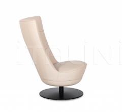 Итальянские Кресла - Кресло DS-262 Итальянские Кресла - Кресло DS-262 фабрика De Sede