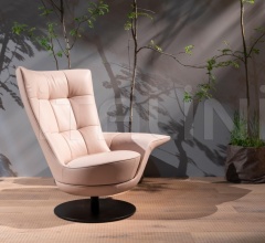 Итальянские Кресла - Кресло DS-262 Итальянские Кресла - Кресло DS-262 фабрика De Sede