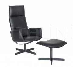 Итальянские Кресла - Кресло DS-344 Итальянские Кресла - Кресло DS-344 фабрика De Sede