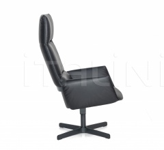 Итальянские Кресла - Кресло DS-344 Итальянские Кресла - Кресло DS-344 фабрика De Sede