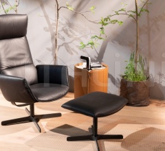 Итальянские Кресла - Кресло DS-344 Итальянские Кресла - Кресло DS-344 фабрика De Sede