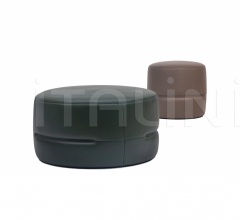 Итальянские Пуфы - Пуф DS-760 фабрика De Sede