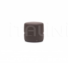 Итальянские Пуфы - Пуф DS-760 фабрика De Sede