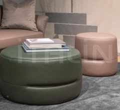 Итальянские Пуфы - Пуф DS-760 фабрика De Sede