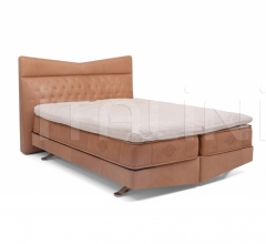 Итальянские Кровати - Кровать DS-1151/DS-1152 фабрика De Sede