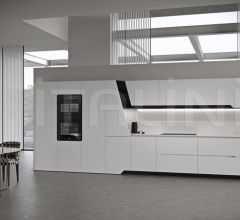 Кухня VISION 01 Кухня VISION 01 фабрика Snaidero