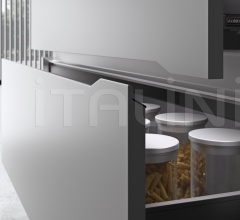 Кухня VISION 01 Кухня VISION 01 фабрика Snaidero