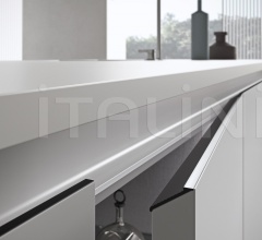 Кухня VISION 01 Кухня VISION 01 фабрика Snaidero