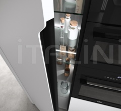 Кухня VISION 01 Кухня VISION 01 фабрика Snaidero