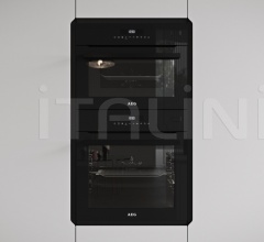 Кухня VISION 01 Кухня VISION 01 фабрика Snaidero