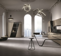 Кухня VISION 02 Кухня VISION 02 фабрика Snaidero