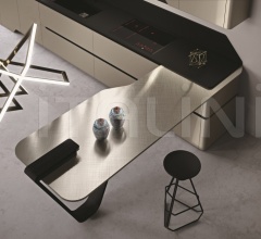 Кухня VISION 02 Кухня VISION 02 фабрика Snaidero