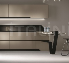 Кухня VISION 02 Кухня VISION 02 фабрика Snaidero