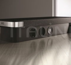 Кухня VISION 02 Кухня VISION 02 фабрика Snaidero