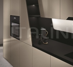 Кухня VISION 02 Кухня VISION 02 фабрика Snaidero