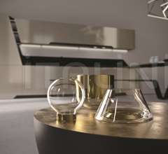 Кухня VISION 02 Кухня VISION 02 фабрика Snaidero