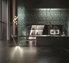 Кухня VISION 03 Кухня VISION 03 фабрика Snaidero