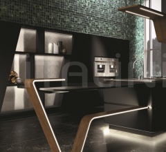 Кухня VISION 03 Кухня VISION 03 фабрика Snaidero