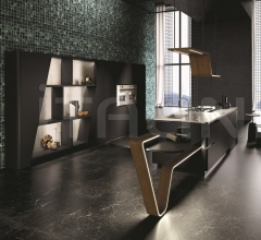 Кухня VISION 03 Кухня VISION 03 фабрика Snaidero