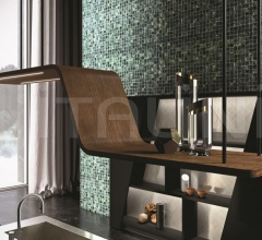 Кухня VISION 03 Кухня VISION 03 фабрика Snaidero