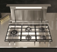 Кухня VISION 03 Кухня VISION 03 фабрика Snaidero