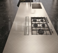 Кухня VISION 03 Кухня VISION 03 фабрика Snaidero