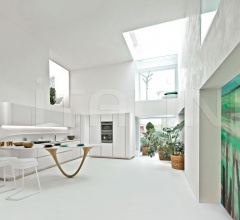 Кухня OLA 20 02 Кухня OLA 20 02 фабрика Snaidero