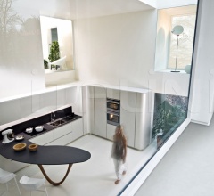 Кухня OLA 20 02 Кухня OLA 20 02 фабрика Snaidero