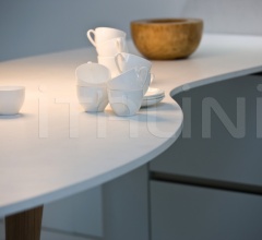 Кухня OLA 20 02 Кухня OLA 20 02 фабрика Snaidero