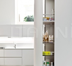 Кухня OLA 20 02 Кухня OLA 20 02 фабрика Snaidero