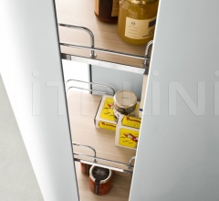 Кухня OLA 20 02 Кухня OLA 20 02 фабрика Snaidero