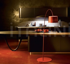 Кухня OLA 20 03 Кухня OLA 20 03 фабрика Snaidero