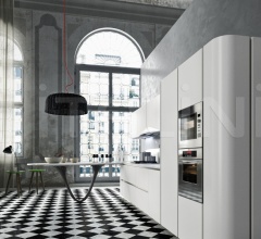 Кухня OLA 20 04 Кухня OLA 20 04 фабрика Snaidero