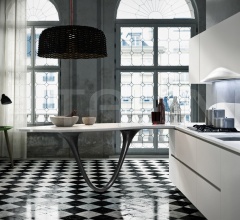 Кухня OLA 20 04 Кухня OLA 20 04 фабрика Snaidero