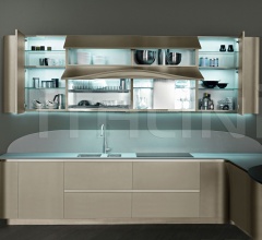 Кухня OLA 20 05 Кухня OLA 20 05 фабрика Snaidero