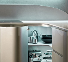 Кухня OLA 20 05 Кухня OLA 20 05 фабрика Snaidero