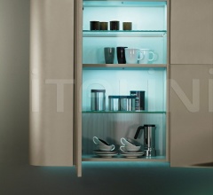 Кухня OLA 20 05 Кухня OLA 20 05 фабрика Snaidero